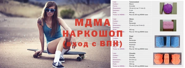 mix Богородицк